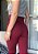 Calça Poliamida Peluciada De Pezinho Juliana @usemika Feminina - Imagem 6