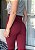 Calça Poliamida Peluciada De Pezinho Juliana @usemika Feminina - Imagem 7