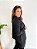 Blazer Alfaiataria Com Botões Dourados Fernanda @usemika Feminino - Imagem 4