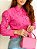 Camisa Laise Eduarda @usemika Feminino - Imagem 1