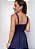 Vestido Midi Linho De Alça Dolores @usemika Feminino - Imagem 4