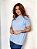 Tshirt Viscolycra Ampla Básica Julia @usemika Feminino - Imagem 3