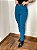 Calça Skinny Alfaiataria Loren @usemika Feminina - Imagem 6