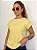 Blusa Detalhe Na Manga Morgana @usemika Feminino - Imagem 5