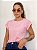 Blusa Detalhe Na Manga Morgana @usemika Feminino - Imagem 8