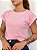 Blusa Detalhe Na Manga Morgana @usemika Feminino - Imagem 9