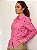 Camisa Viscolinho Poá Isabel @usemika Feminino - Imagem 9