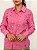 Camisa Viscolinho Poá Isabel @usemika Feminino - Imagem 10
