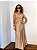 Saia Midi Cetim Enviesada Paloma @usemika Feminino - Imagem 10