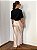 Saia Midi Cetim Enviesada Paloma @usemika Feminino - Imagem 18
