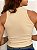 Cropped Poliamida Regata Pandora @usemika Feminino - Imagem 6