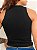 Cropped Poliamida Regata Pandora @usemika Feminino - Imagem 12