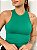 Cropped Poliamida Regata Pandora @usemika Feminino - Imagem 14
