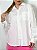 Camisa Tricoline Com Bolso Fabiana @usemika Feminino - Imagem 4