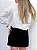 Short Saia Alfaiataria Susane @usemika Feminino - Imagem 8