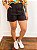 Short Alfaiataria Com Detalhe No Bolso Silvana @usemika Feminino - Imagem 8