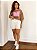 Short Tricoline Com Elastico Maisa @usemika Feminino - Imagem 3