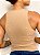 Blusa Regata Poliamida Luiza @usemika Feminino - Imagem 8