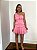 Conjunto Alfaiataria Blusa Um Ombro Só e Short Saia Com Pregas Babi @usemika Feminino - Imagem 4