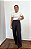 Calça Alfaiataria Wide Leg Tereza @usemika Feminino - Imagem 7