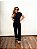 Conjunto Anaruga Blusa e Calça Com Elastico Thais @usemika Feminino - Imagem 10