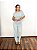 Conjunto Anaruga Blusa e Calça Com Elastico Thais @usemika Feminino - Imagem 7