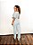 Conjunto Anaruga Blusa e Calça Com Elastico Thais @usemika Feminino - Imagem 9