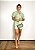 Conjunto Laise Camisa e Short Com Elastico Eduarda @usemika Feminino - Imagem 13