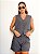 Conjunto Alfaiataria Colete e Short Com Pregas Rita @usemika Feminino - Imagem 4