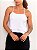 Blusa Cropped Crepe De Amarração Nas Costas Sara @usemika Feminino - Imagem 10