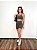 Conjunto Poliamida Top e Short Graça @usemika Feminino - Imagem 6