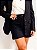 Short Alfaiataria Marant Com Bolso Frontal Bella @usemika Feminino - Imagem 2