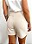 Short Alfaiataria Marant Com Bolso Frontal Bella @usemika Feminino - Imagem 4