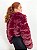 Casaco Cropped Pelo Com Gola Norah @usemika Feminino - Imagem 5