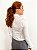 Camisa Viscose Com Elastano Ziper Frontal Alice @usemika Feminino - Imagem 9