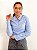 Camisa Viscose Com Elastano Ziper Frontal Alice @usemika Feminino - Imagem 11