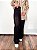 Calça Wide Leg Modal Com Elástico Maiara @usemika Feminino - Imagem 3