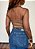 Body Tule Manga Longa Heloisa @usemika Feminino - Imagem 6