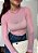 Body Tule Manga Longa Heloisa @usemika Feminino - Imagem 7