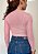Body Tule Manga Longa Heloisa @usemika Feminino - Imagem 8