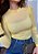 Body Tule Manga Longa Heloisa @usemika Feminino - Imagem 9