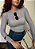 Body Tule Manga Longa Heloisa @usemika Feminino - Imagem 11
