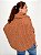 Poncho Tricot Com Gola Boba Natalia @usemika Feminino - Imagem 6
