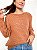 Blusa Tricot Pipoca Taina @usemika feminino - Imagem 5