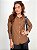 Camisa Crepe Básica Manuela @usemika Feminino - Imagem 5