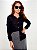 Camisa Crepe Básica Manuela @usemika Feminino - Imagem 4