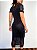 Vestido Tule Com Lurex e Forro Thais @usemika Feminino - Imagem 7