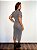 Vestido Tule Com Lurex e Forro Thais @usemika Feminino - Imagem 4