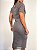 Vestido Tule Com Lurex e Forro Thais @usemika Feminino - Imagem 3