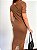 Vestido Tule Com Lurex e Forro Thais @usemika Feminino - Imagem 11